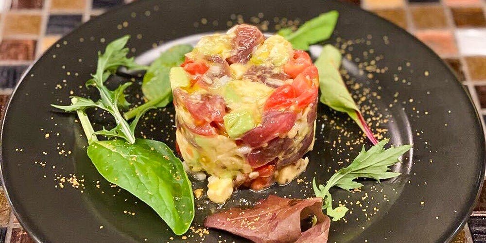 Bar e Trattoria QUATTRO（本町クアトロ）