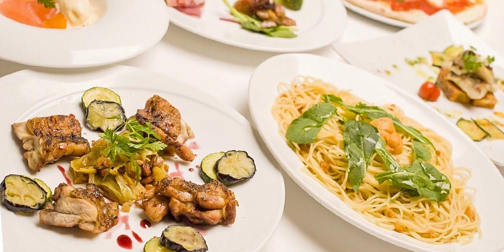 Bar e Trattoria QUATTRO（本町クアトロ）