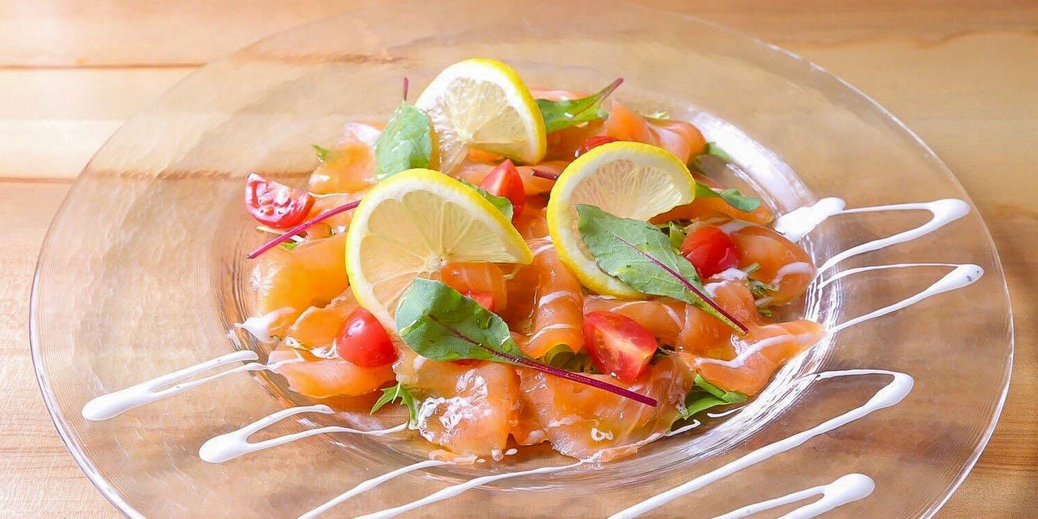 Bar e Trattoria QUATTRO（本町クアトロ）