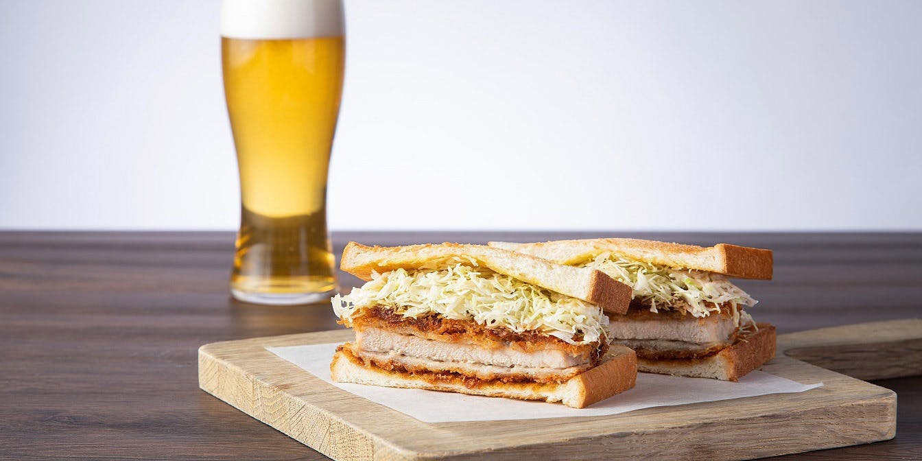 マイプレイス カフェ＆バー／ヒルトン大阪 - 画像7