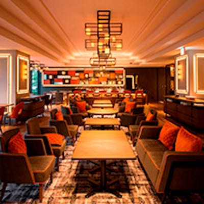 朝食は、平日8時からオープン