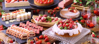 京都 ケーキバイキング ケーキ食べ放題ランチ ティー特集22 一休 Comレストラン 京都 ケーキバイキング ケーキ食べ放題ランチ ティー特集22 一休 Comレストラン