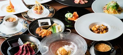 22年 最新 京都駅の美味しいディナー29店 夜ご飯におすすめな人気店 一休 Comレストラン 22年 最新 京都駅の美味しいディナー29店 夜ご飯におすすめな人気店 一休 Comレストラン