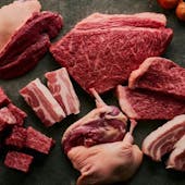 All Day Dining La Jyho/京都センチュリーホテル