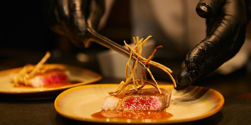 All Day Dining  La Jyho�^���s�Z���`�����[�z�e��