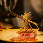 All Day Dining La Jyho/京都センチュリーホテル