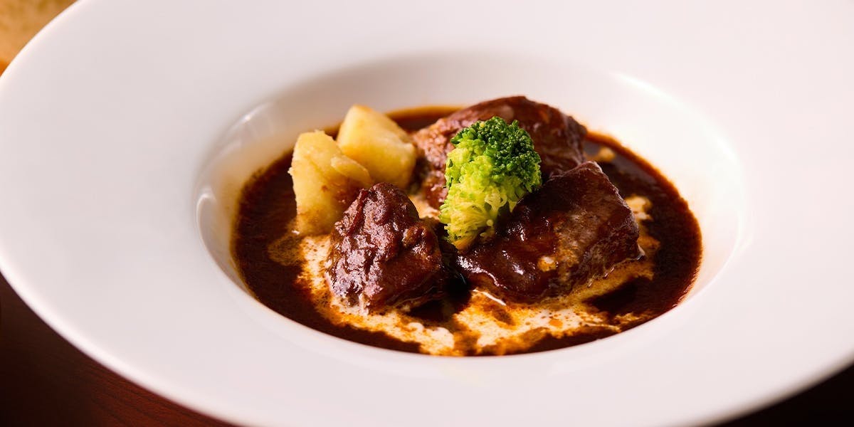 オールデイダイニング　ラジョウ