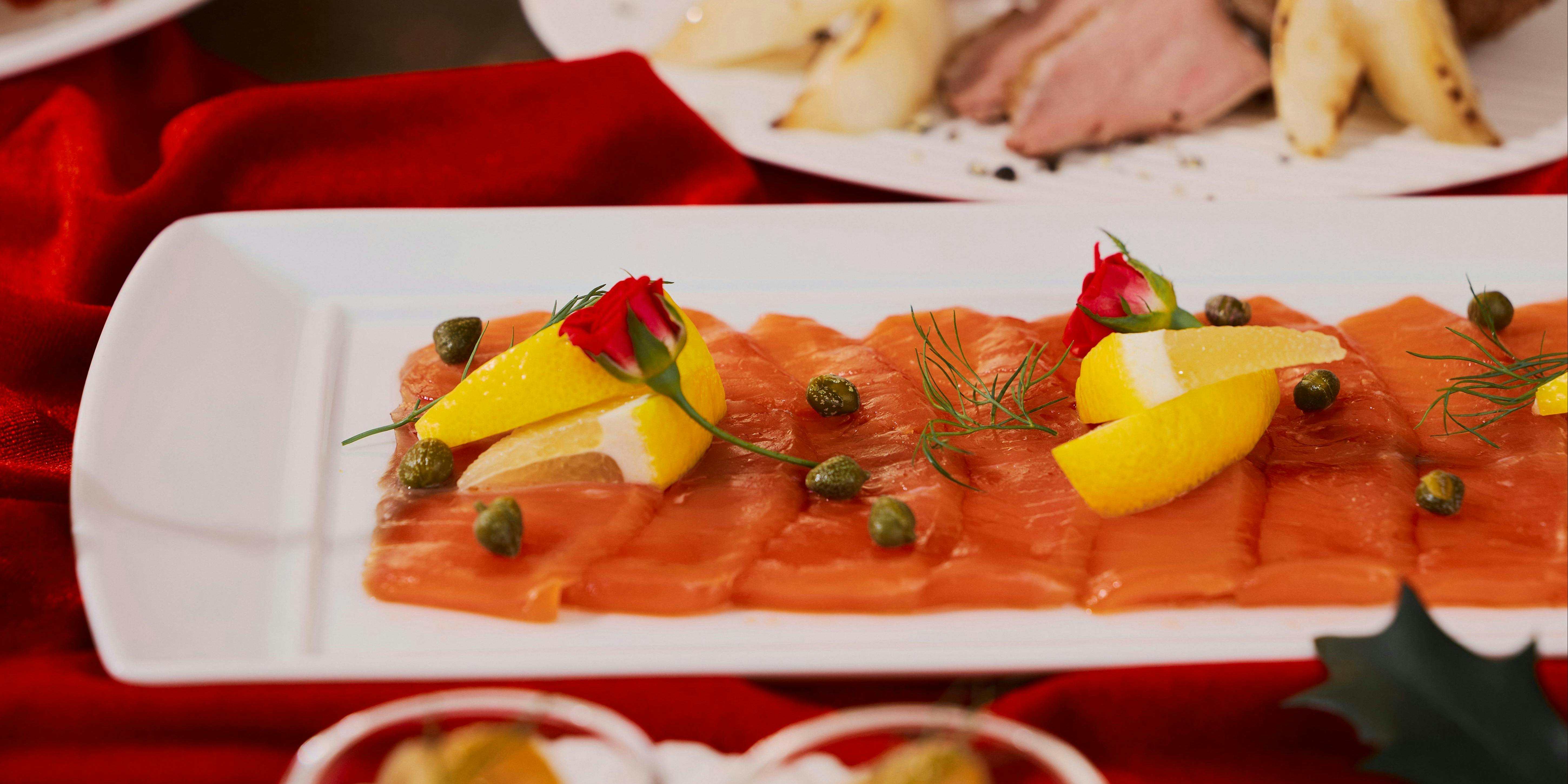 All Day Dining  La Jyho／京都センチュリーホテル - 画像4