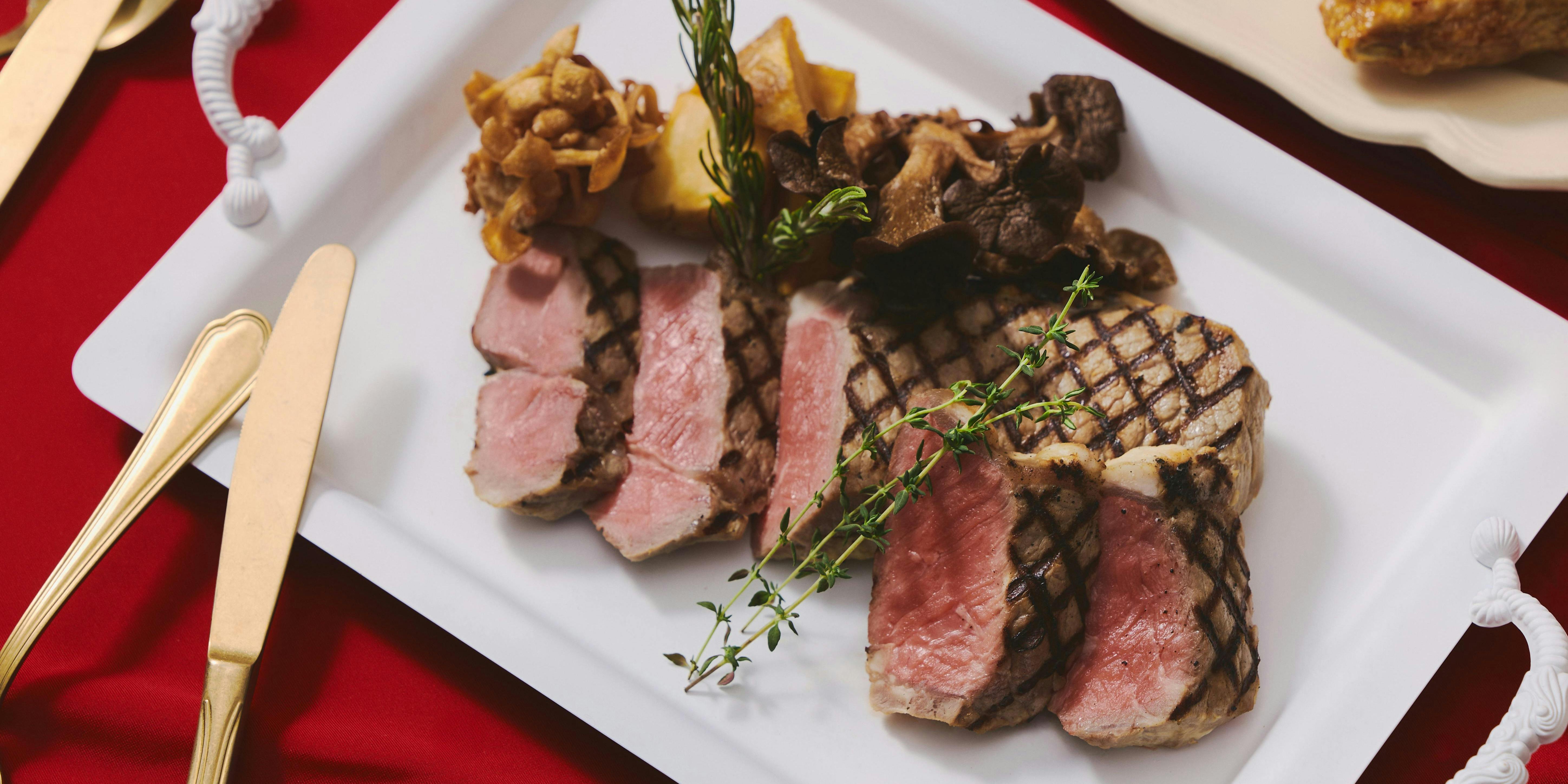 All Day Dining  La Jyho／京都センチュリーホテル - 画像2