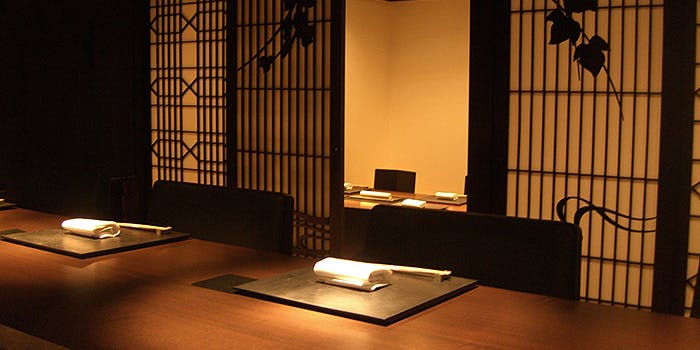 銀座 座屋（ぎんざ いざりや） 3枚目