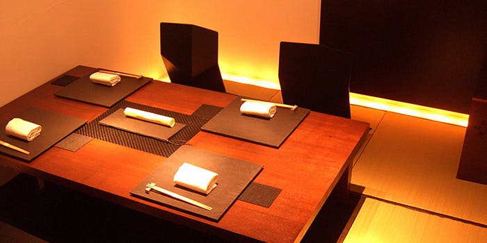 銀座 座屋 - 画像3