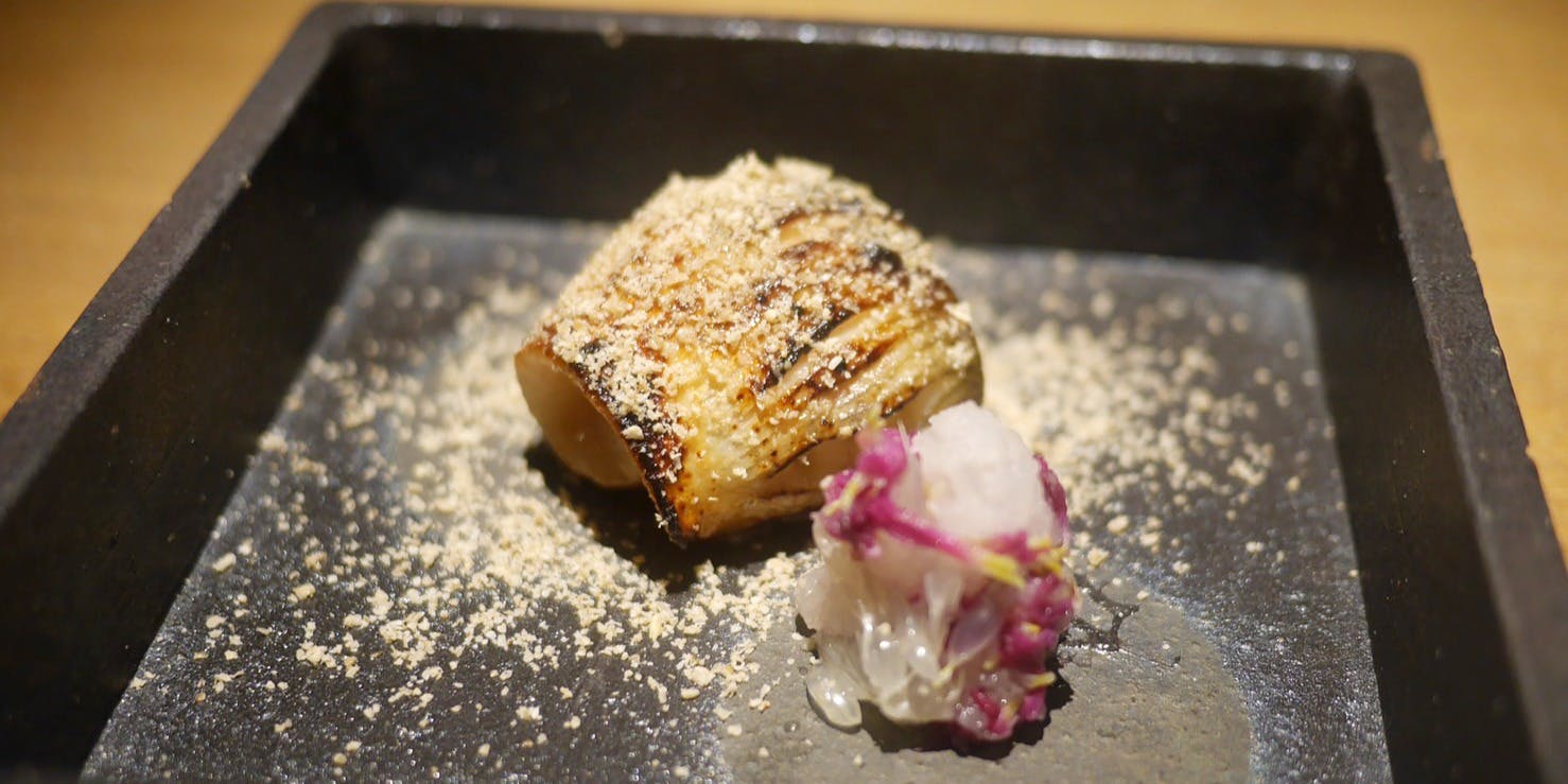 銀座 座屋 - 画像4