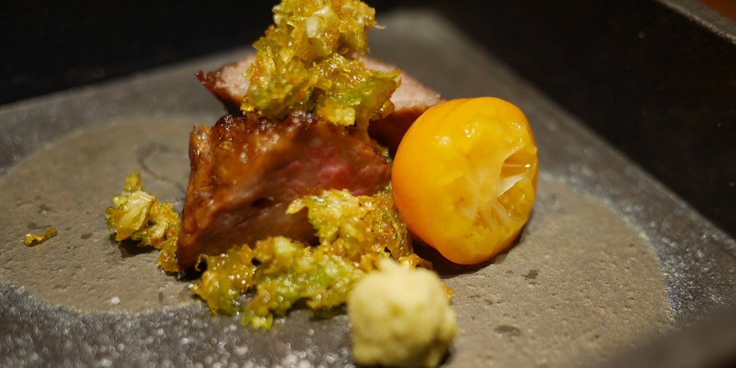 銀座 座屋 - 画像8