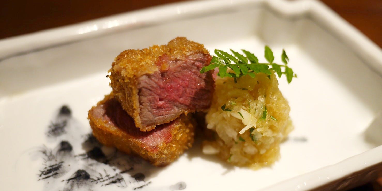 銀座 座屋 - 画像5