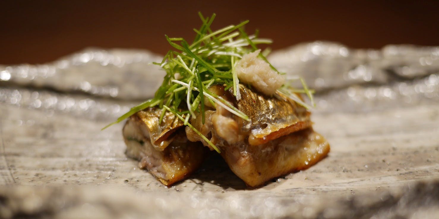 銀座 座屋 - 画像7