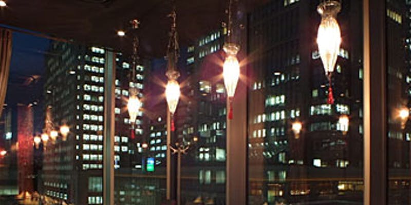 土日ディナー限定　席のみ予約