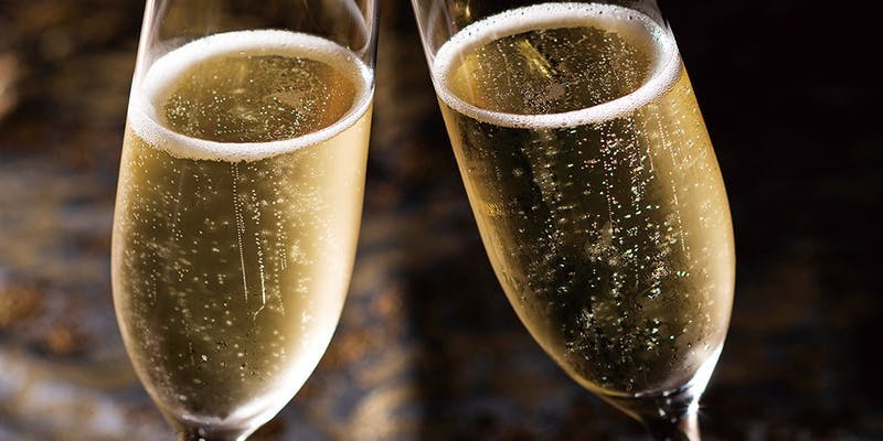 【ディナー】ヌーベルコース　希少気仙沼産フカヒレ姿煮やダックや鮮魚など7品　13500円税サ込