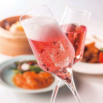 ランチ 女子会 過門香 Kitte丸の内店 Okaimonoモール レストラン