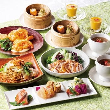 ディナー 女子会 過門香 Kitte丸の内店 Okaimonoモール レストラン