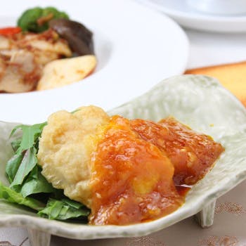 ランチ 個室 過門香 Kitte丸の内店 Okaimonoモール レストラン