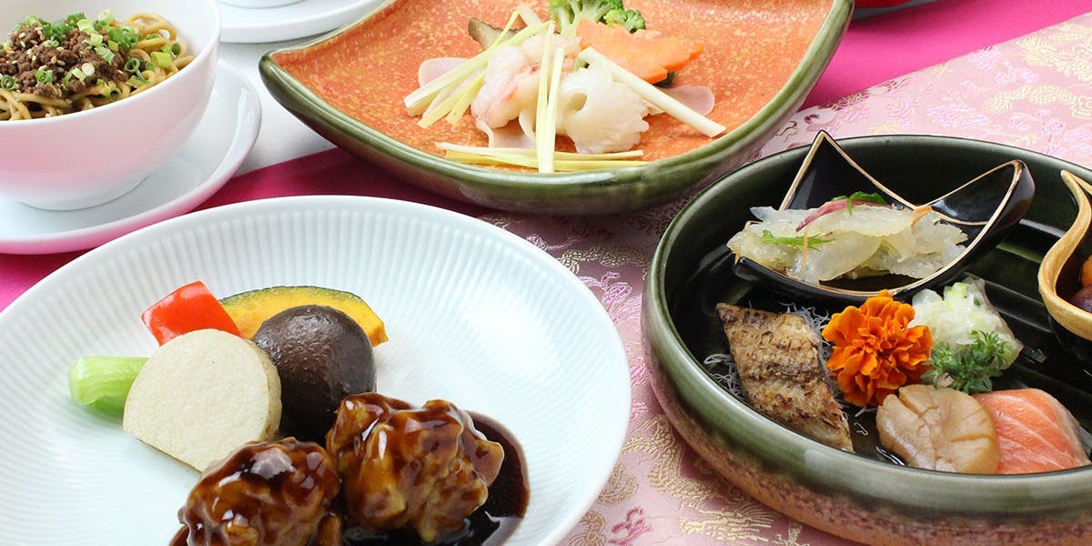 過門香 KITTE丸の内店