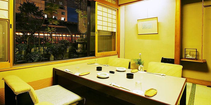 日本料理 八幸 - 画像1