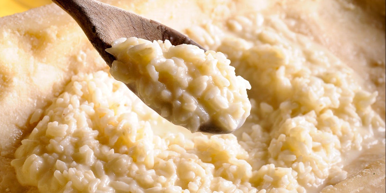 ラ・ビスボッチャ（LA BISBOCCIA）