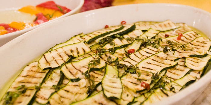 ラ・ビスボッチャ（LA BISBOCCIA）