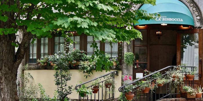 ラ ビスボッチャ La Bisboccia 広尾 イタリア料理 一休 Comレストラン ラ ビスボッチャ La Bisboccia 広尾 イタリア料理 一休 Comレストラン