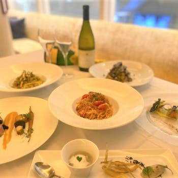 ルクア大阪周辺ランチ21 おすすめ 絶品お昼ごはん30選 一休 Comレストラン