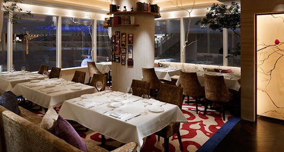 プロポーズ ホテルウィングインターナショナルセレクト大阪梅田周辺でさがす ワンランク上のお店選び 一休 Comレストラン