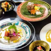 ほてるISAGO神戸 料亭胡蝶