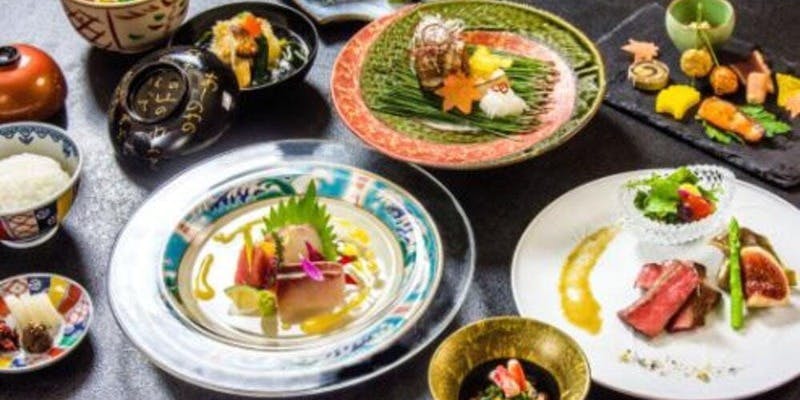 料亭胡蝶 - 画像8