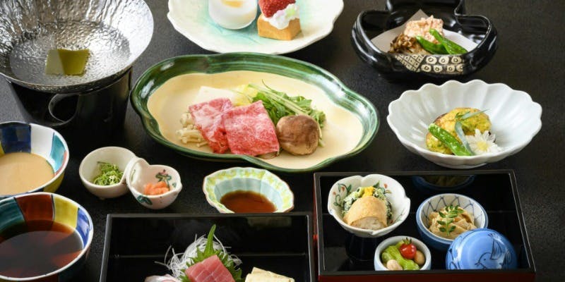 料亭胡蝶 - 画像12