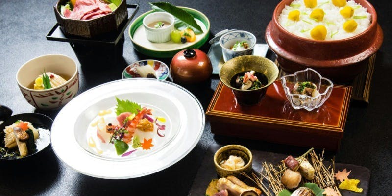 料亭胡蝶 - 画像10