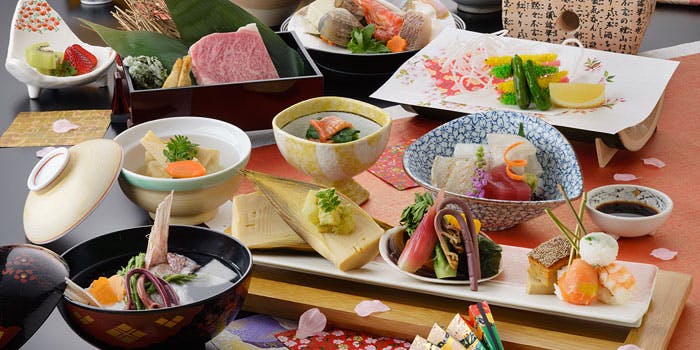 料亭胡蝶 - 画像4