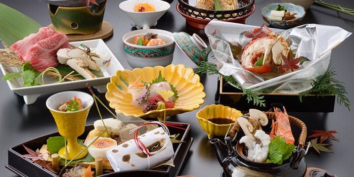 料亭胡蝶 - 画像6