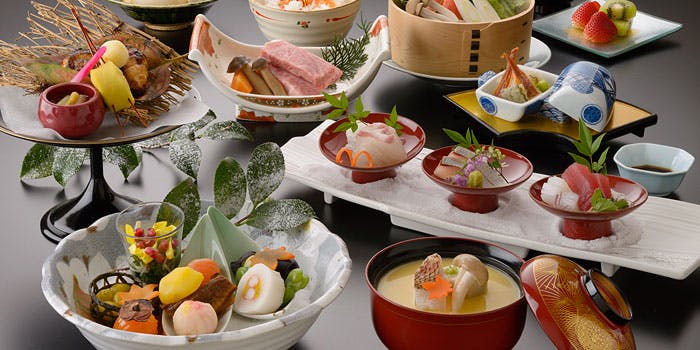 料亭胡蝶 - 画像7