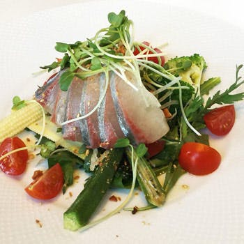 21年 最新 福島の美味しいディナー25店 夜ご飯におすすめな人気店 一休 Comレストラン