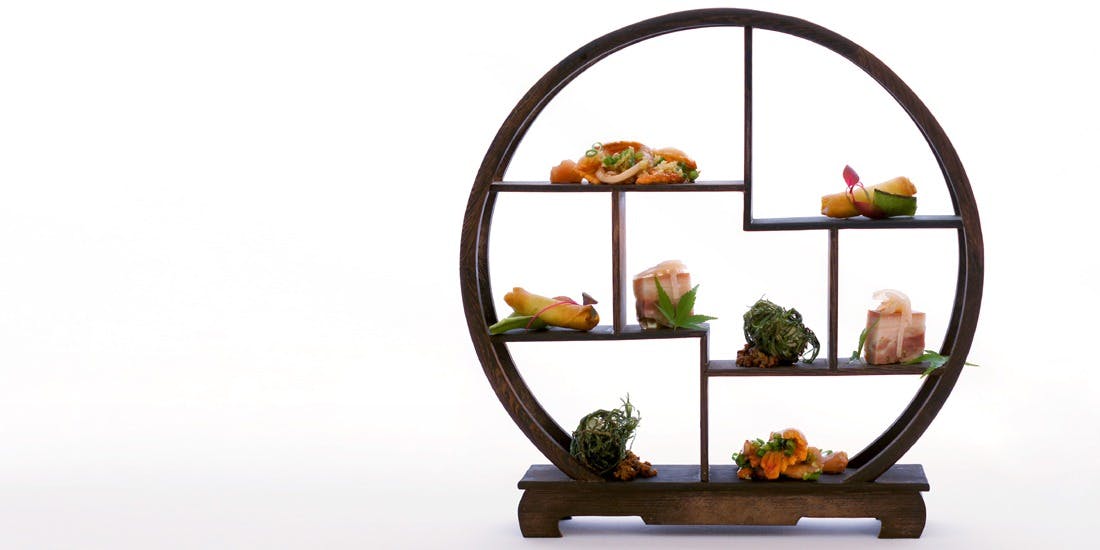 Chi-Fu（シーフ）