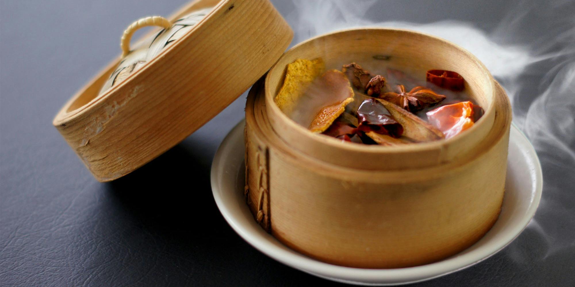 Chi-Fu（シーフ）