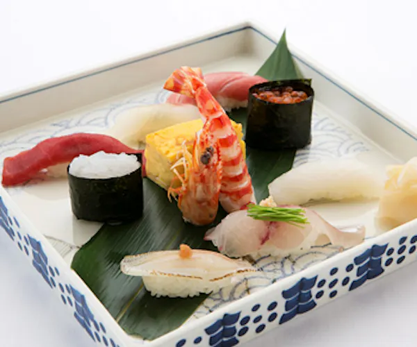 寿司 名古屋 なだ万 名古屋東急ホテル Okaimonoモール レストラン 寿司 名古屋 なだ万 名古屋東急ホテル Okaimonoモール レストラン