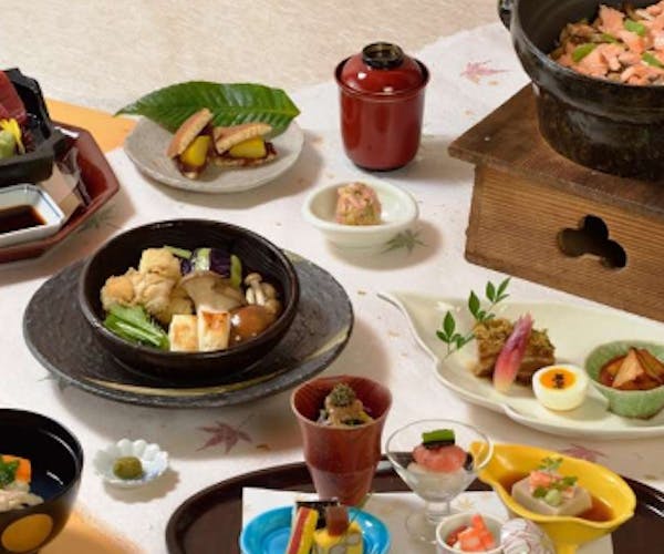 ランチ 個室 名古屋 なだ万 名古屋東急ホテル Okaimonoモール レストラン ランチ 個室 名古屋 なだ万 名古屋東急ホテル Okaimonoモール レストラン