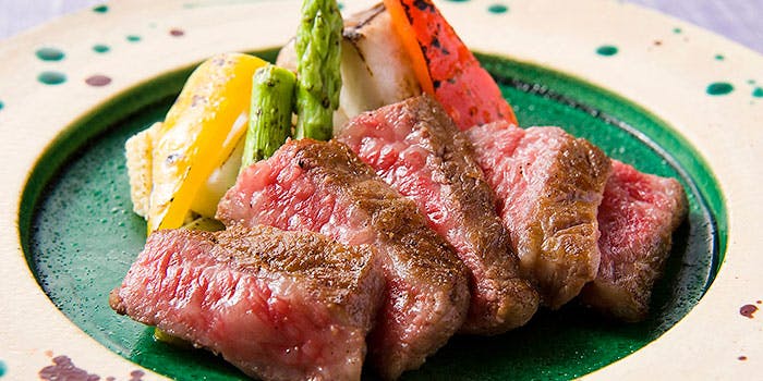 名古屋 なだ万／名古屋東急ホテル - 画像5