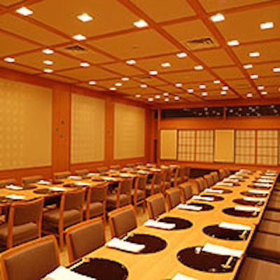 お客様のニーズに合ったくつろぎ空間