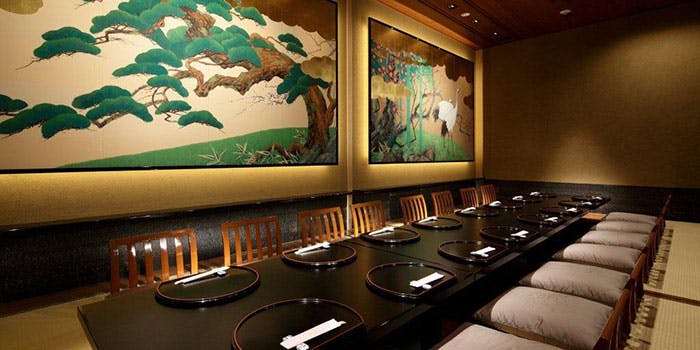 下関春帆楼 東京店 シモノセキシュンパンロウ 永田町 個室ふぐ料理 一休 Comレストラン 下関春帆楼 東京店 シモノセキシュンパンロウ 永田町 個室ふぐ料理 一休 Comレストラン
