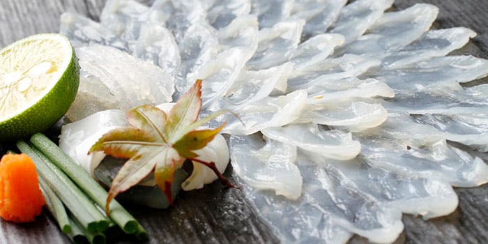 下関春帆楼 東京店 - 画像5