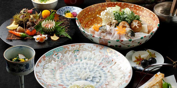 下関 春帆楼 東京店