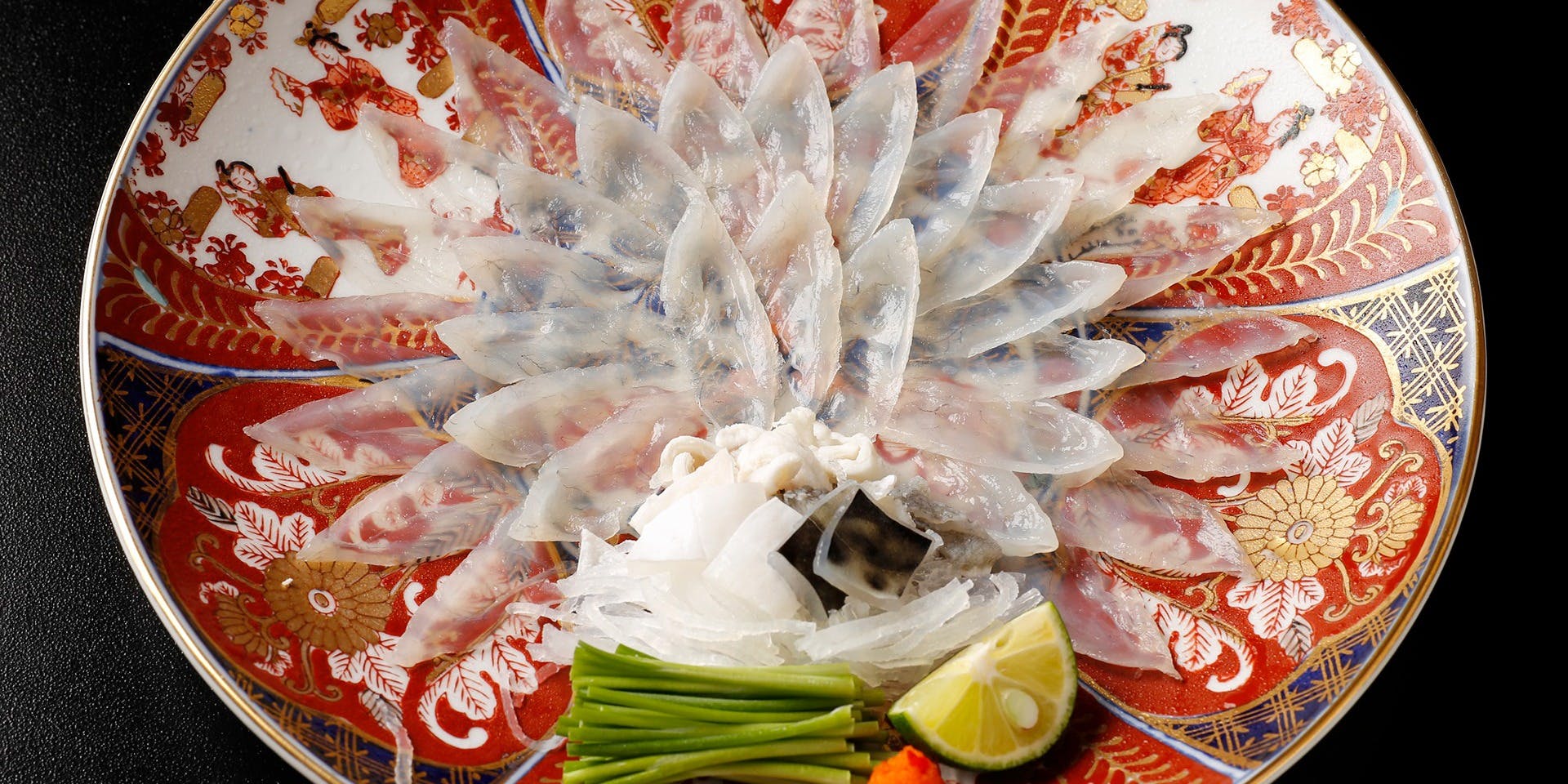 下関 春帆楼 東京店