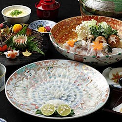 ディナー 下関春帆楼 東京店 シモノセキシュンパンロウ 永田町 個室ふぐ料理 一休 Comレストラン ディナー 下関春帆楼 東京店 シモノセキシュンパンロウ 永田町 個室ふぐ料理 一休 Comレストラン